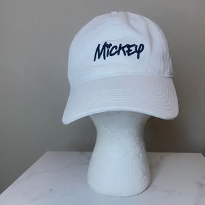 Disney Mickey hat